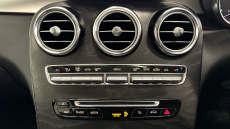 Mercedes-Benz GLC 220d 4Matic AMG Line Premium 5dr 9G-Tronic Diesel Estate